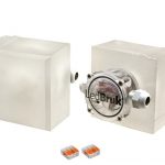 LED zámková dlažba Holland 10×10 W