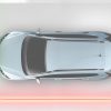 parkingSensor – parkovací senzor